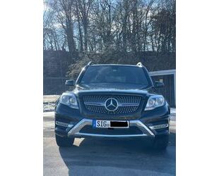 Mercedes-Benz GLK 200 Gebrauchtwagen
