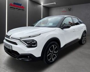 Citroen C4 Gebrauchtwagen