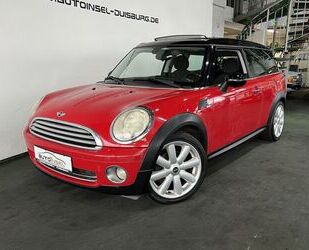 Mini Cooper Clubman Gebrauchtwagen