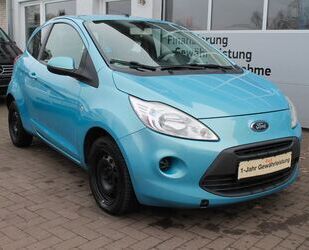 Ford Ka/Ka+ Gebrauchtwagen