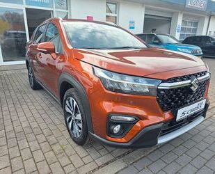 Suzuki (SX4) S-Cross Gebrauchtwagen