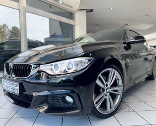 BMW 430 Gebrauchtwagen