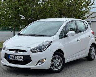 Hyundai ix20 Gebrauchtwagen