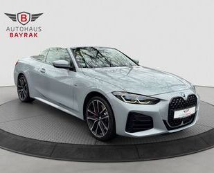BMW M440 Gebrauchtwagen