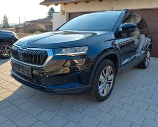 Skoda Karoq Gebrauchtwagen