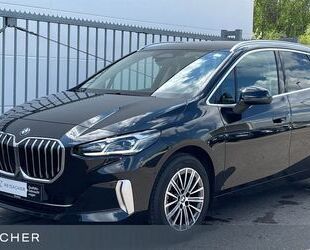 BMW 218 Active Tourer Gebrauchtwagen