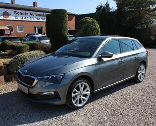 Skoda Scala Gebrauchtwagen