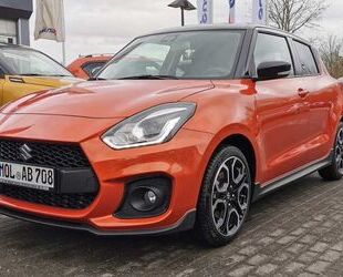 Suzuki Swift Gebrauchtwagen