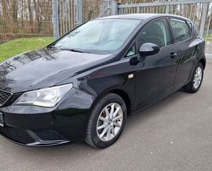 Seat Ibiza Gebrauchtwagen