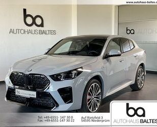 BMW X2 Gebrauchtwagen