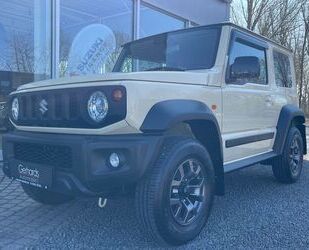 Suzuki Jimny Gebrauchtwagen
