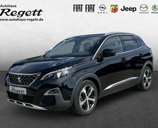 Peugeot 3008 Gebrauchtwagen
