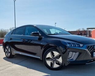 Hyundai IONIQ Gebrauchtwagen