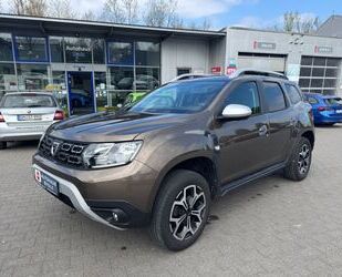 Dacia Duster Gebrauchtwagen