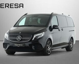 Mercedes-Benz V 250 Gebrauchtwagen