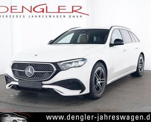 Mercedes-Benz E 300 Gebrauchtwagen
