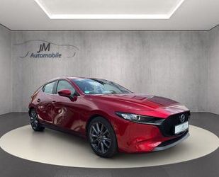 Mazda 3 Gebrauchtwagen