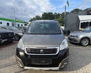 Peugeot Partner Gebrauchtwagen