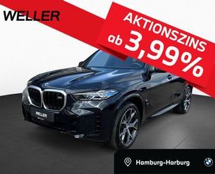 BMW X5 M60 Gebrauchtwagen