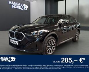 BMW X2 Gebrauchtwagen
