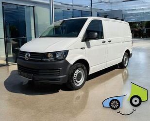 VW T6 Transporter Gebrauchtwagen