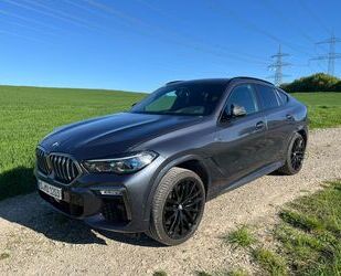 BMW X6 M50 Gebrauchtwagen
