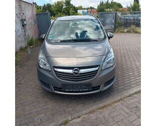 Opel Meriva Gebrauchtwagen