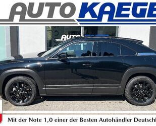Mazda MX-30 Gebrauchtwagen