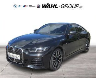 BMW 430 Gran Coupé Gebrauchtwagen