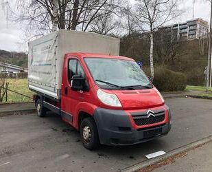 Citroen Jumper Gebrauchtwagen