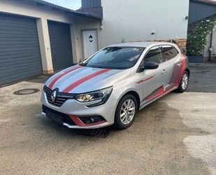 Renault Megane Gebrauchtwagen