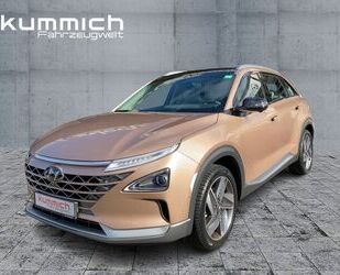 Hyundai NEXO Gebrauchtwagen
