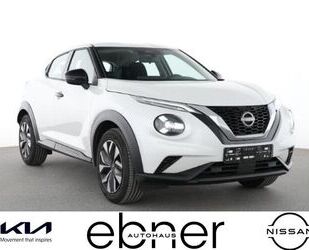 Nissan Juke Gebrauchtwagen