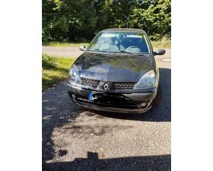 VW Clio 