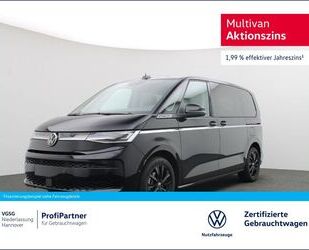 VW T7 Multivan Gebrauchtwagen
