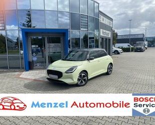 Suzuki Swift Gebrauchtwagen