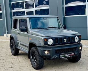 Suzuki Jimny Gebrauchtwagen