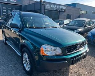 Volvo XC90 Gebrauchtwagen