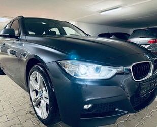 BMW 330 Gebrauchtwagen
