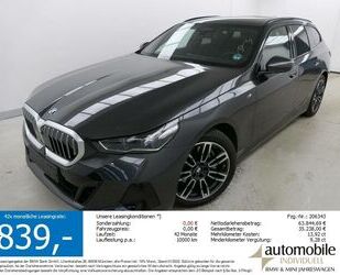 BMW 540 Gebrauchtwagen