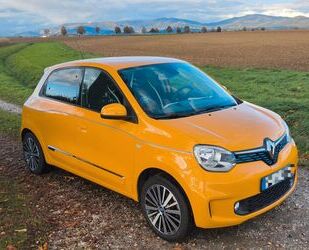 Renault Twingo Gebrauchtwagen