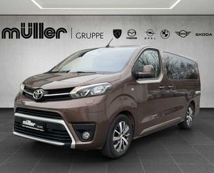 Toyota Proace (Verso) Gebrauchtwagen