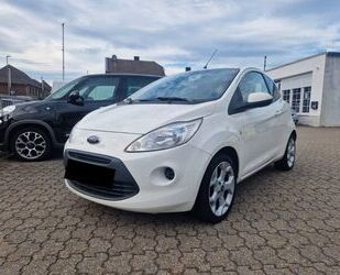 Ford Ka/Ka+ Gebrauchtwagen