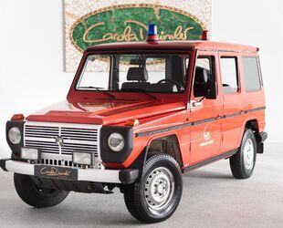 Mercedes-Benz G 230 Gebrauchtwagen