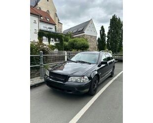 Volvo V40 Gebrauchtwagen