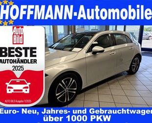 Mercedes-Benz A 200 Gebrauchtwagen