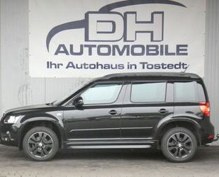 Skoda Yeti Gebrauchtwagen