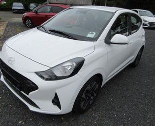 Hyundai i10 Gebrauchtwagen