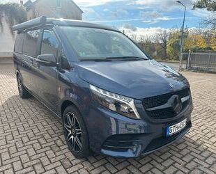 Mercedes-Benz V 300 Gebrauchtwagen