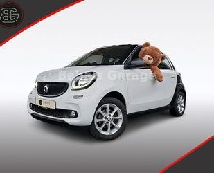 Smart ForFour Gebrauchtwagen